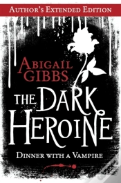 Capa do artigo Dark Heroine