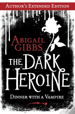 Capa do artigo Dark Heroine