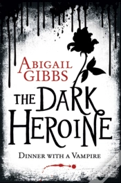 Capa do artigo Dark Heroine