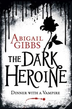 Capa do artigo Dark Heroine