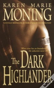 Capa do artigo Dark Highlander