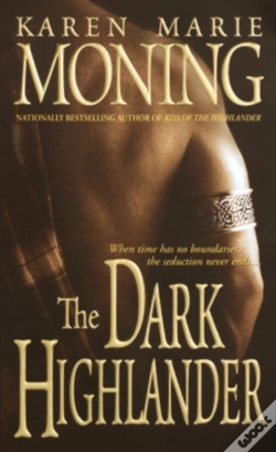 Capa do artigo Dark Highlander