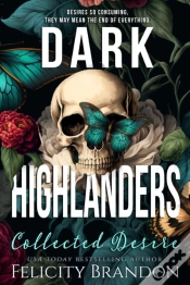 Capa do artigo Dark Highlanders