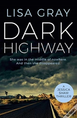 Capa do artigo Dark Highway