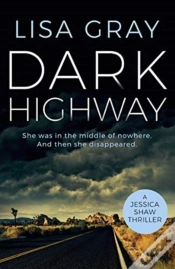 Capa do artigo Dark Highway