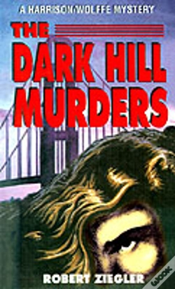 Capa do artigo Dark Hill Murders