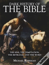 Capa do artigo Dark History Of The Bible