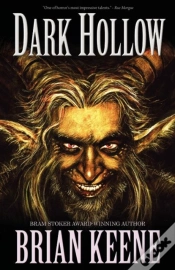 Capa do artigo Dark Hollow