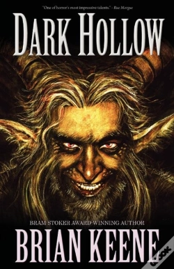 Capa do artigo Dark Hollow