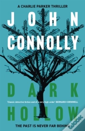 Capa do artigo Dark Hollow