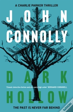 Capa do artigo Dark Hollow