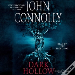 Capa do artigo Dark Hollow