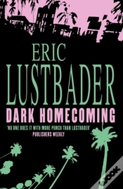Capa do artigo Dark Homecoming