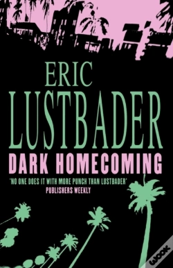 Capa do artigo Dark Homecoming