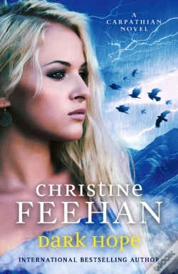Capa do artigo Dark Hope