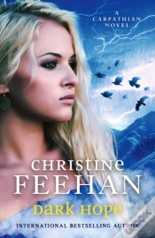 Capa do artigo Dark Hope