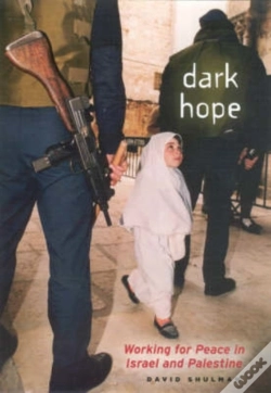 Capa do artigo Dark Hope