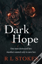 Capa do artigo Dark Hope