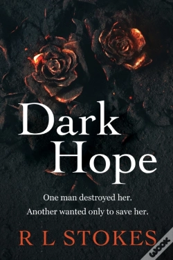 Capa do artigo Dark Hope