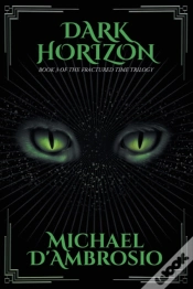 Capa do artigo Dark Horizon