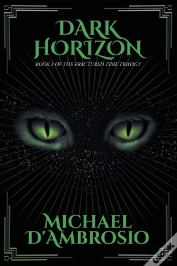 Capa do artigo Dark Horizon