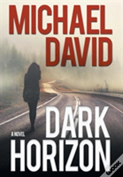 Capa do artigo Dark Horizon
