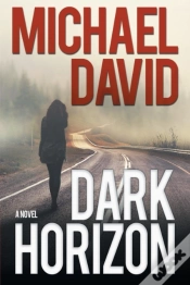 Capa do artigo Dark Horizon