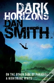 Capa do artigo Dark Horizons