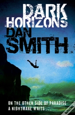 Capa do artigo Dark Horizons