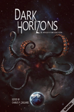 Capa do artigo Dark Horizons
