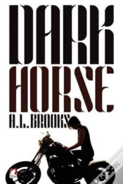Capa do artigo Dark Horse