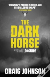 Capa do artigo Dark Horse