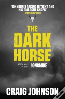 Capa do artigo Dark Horse