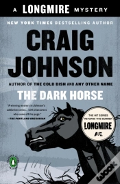 Capa do artigo Dark Horse