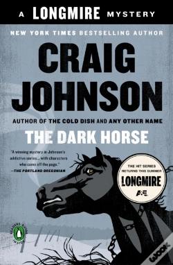 Capa do artigo Dark Horse