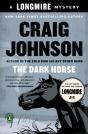 Dark Horse - Preview