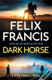 Capa do artigo Dark Horse