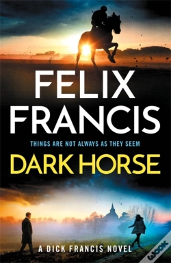 Capa do artigo Dark Horse
