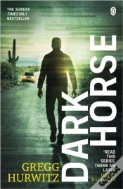 Capa do artigo Dark Horse