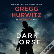 Capa do artigo Dark Horse