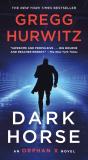 Dark Horse - Preview