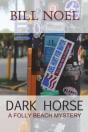 Dark Horse - Preview
