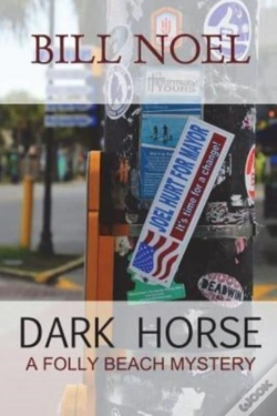 Capa do artigo Dark Horse