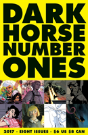 Dark Horse Number Ones - Preview
