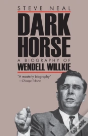 Capa do artigo Dark Horse