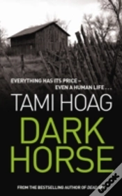 Capa do artigo Dark Horse