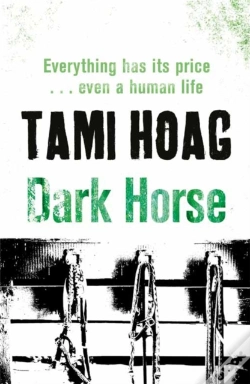Capa do artigo Dark Horse