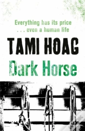 Capa do artigo Dark Horse