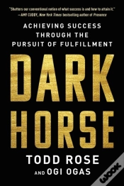 Capa do artigo Dark Horse