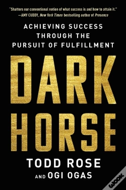 Capa do artigo Dark Horse